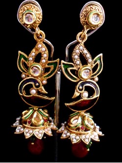 earrings-wholesale-2420PER19315